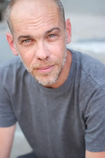 Headshot of Louis Butelli